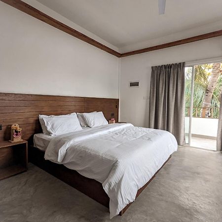 Dhoadhi Retreat Ξενοδοχείο Thulusdhoo Εξωτερικό φωτογραφία