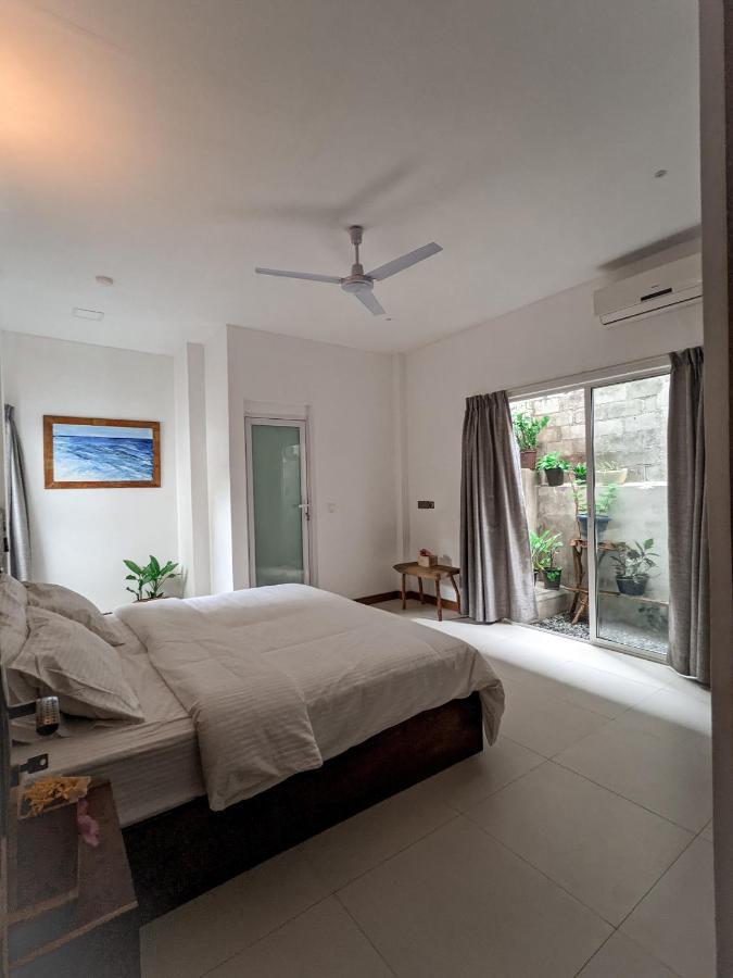 Dhoadhi Retreat Ξενοδοχείο Thulusdhoo Εξωτερικό φωτογραφία