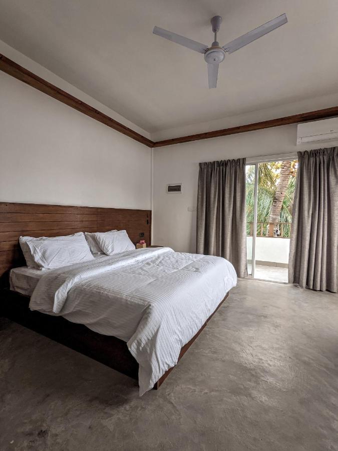 Dhoadhi Retreat Ξενοδοχείο Thulusdhoo Εξωτερικό φωτογραφία