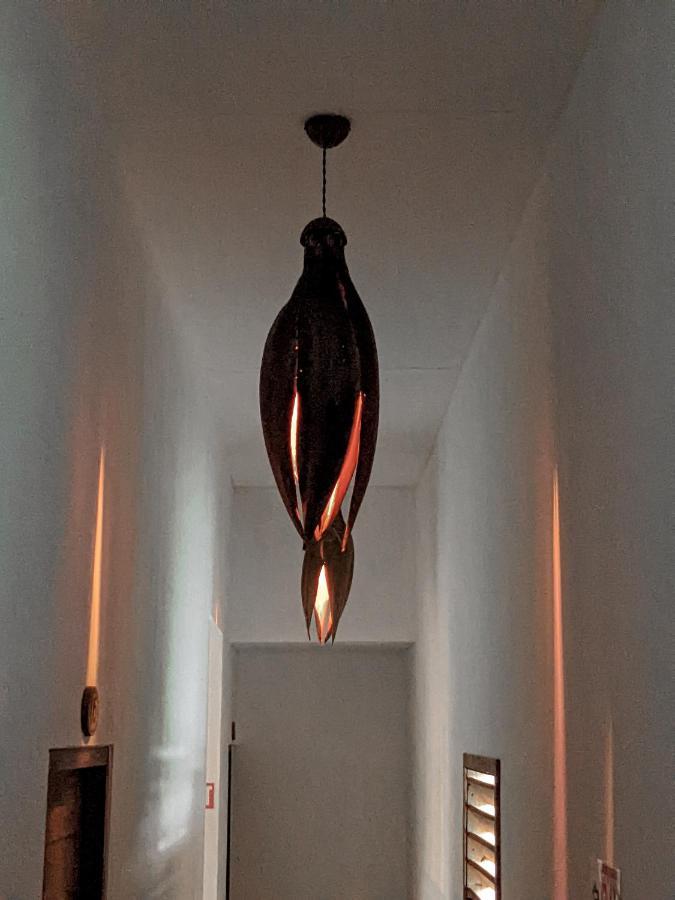 Dhoadhi Retreat Ξενοδοχείο Thulusdhoo Εξωτερικό φωτογραφία