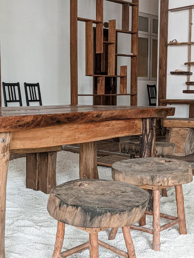 Dhoadhi Retreat Ξενοδοχείο Thulusdhoo Εξωτερικό φωτογραφία