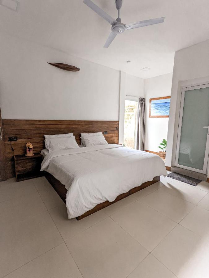 Dhoadhi Retreat Ξενοδοχείο Thulusdhoo Εξωτερικό φωτογραφία