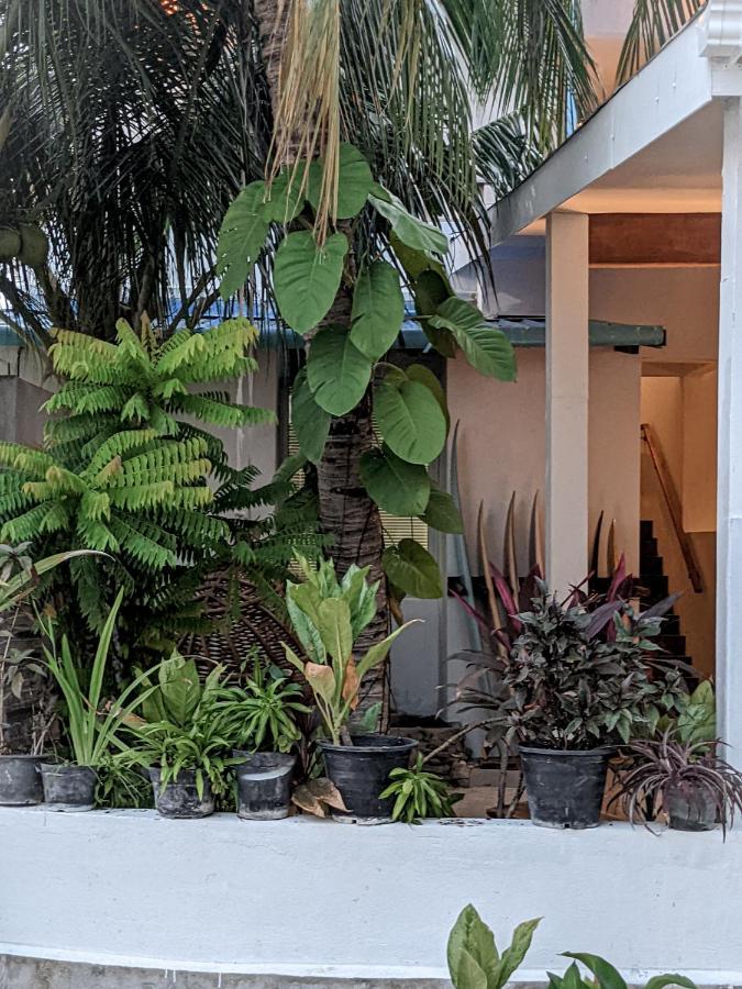 Dhoadhi Retreat Ξενοδοχείο Thulusdhoo Εξωτερικό φωτογραφία