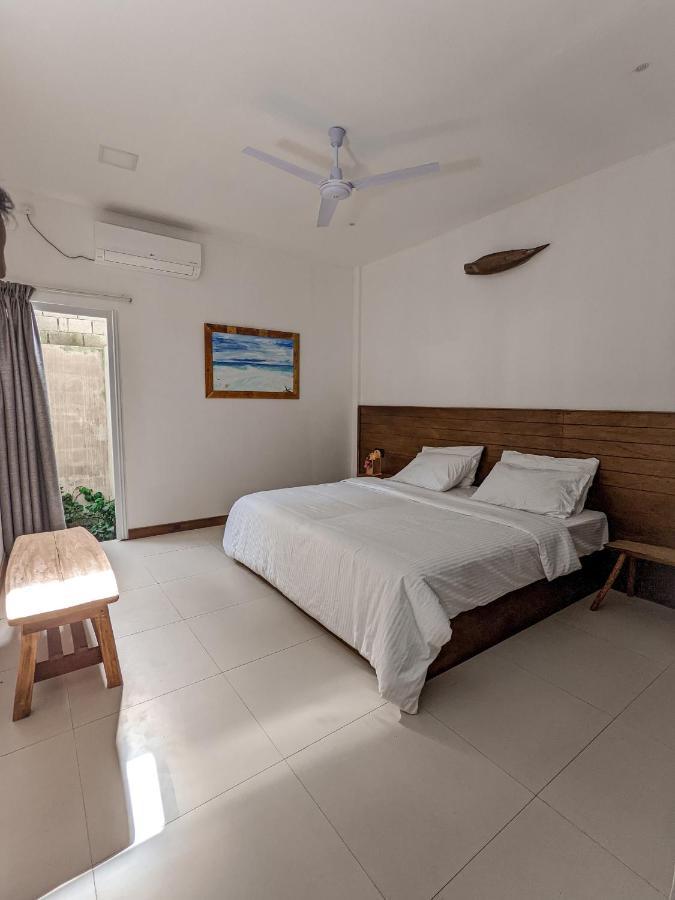 Dhoadhi Retreat Ξενοδοχείο Thulusdhoo Εξωτερικό φωτογραφία