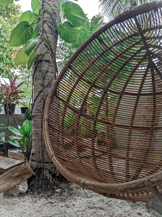 Dhoadhi Retreat Ξενοδοχείο Thulusdhoo Εξωτερικό φωτογραφία