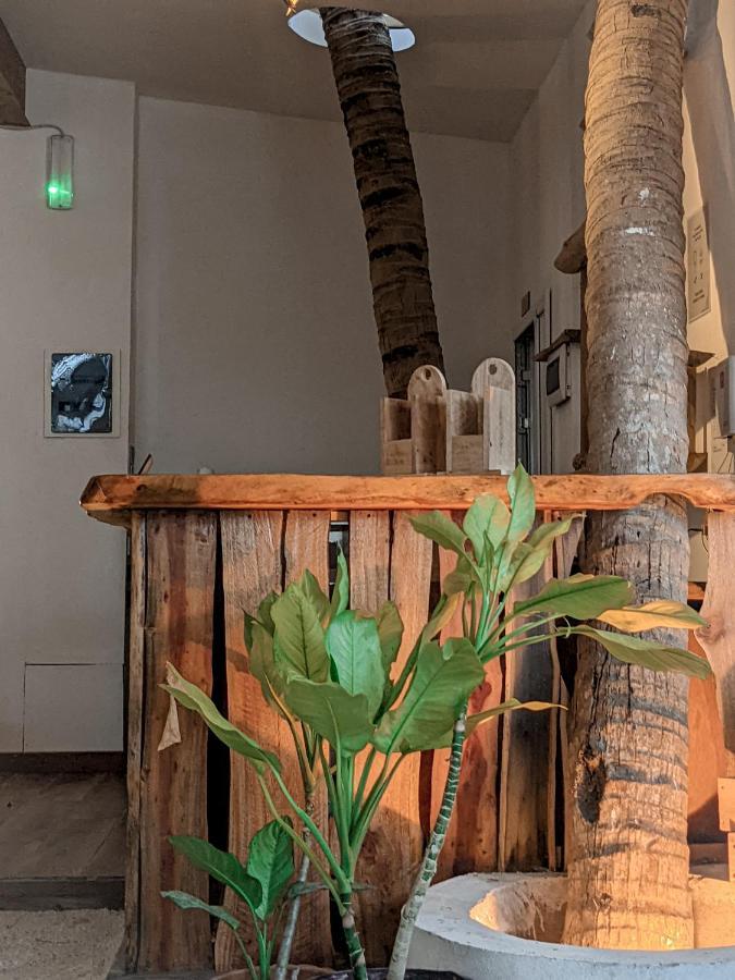 Dhoadhi Retreat Ξενοδοχείο Thulusdhoo Εξωτερικό φωτογραφία