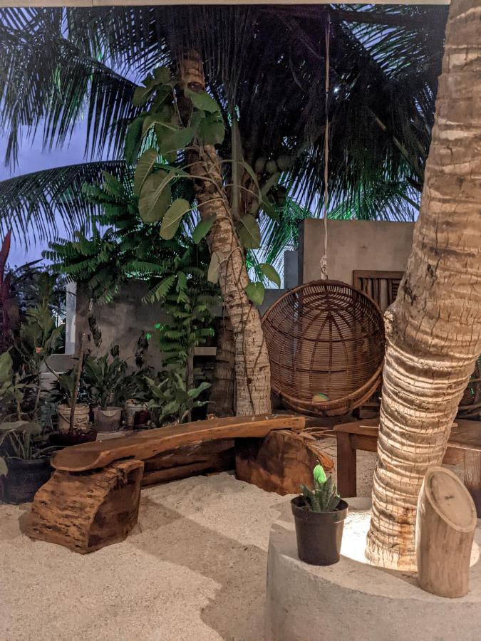 Dhoadhi Retreat Ξενοδοχείο Thulusdhoo Εξωτερικό φωτογραφία