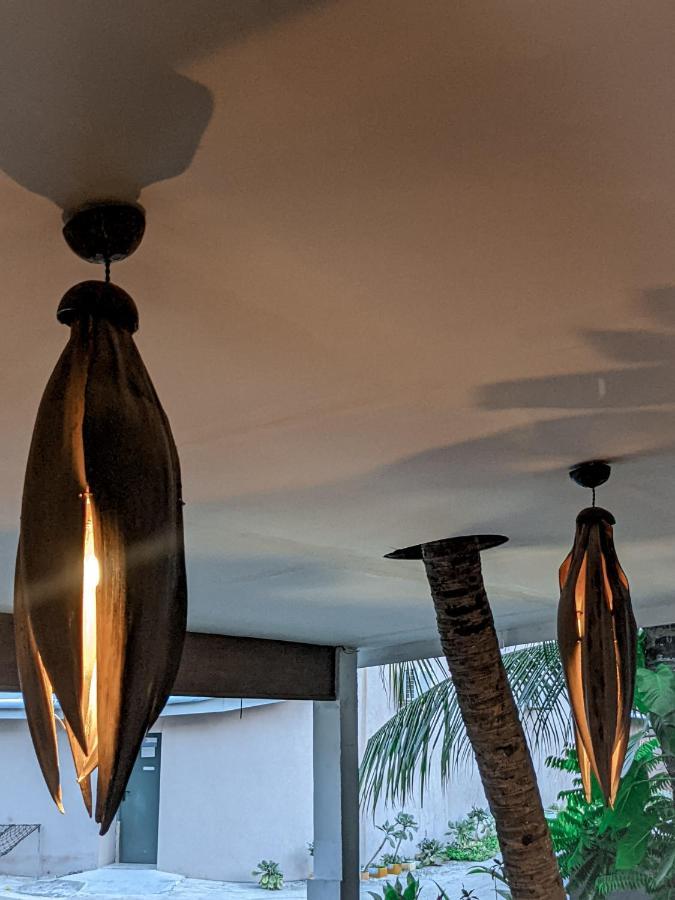 Dhoadhi Retreat Ξενοδοχείο Thulusdhoo Εξωτερικό φωτογραφία