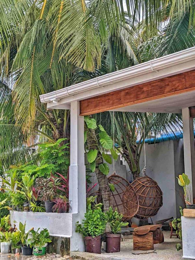 Dhoadhi Retreat Ξενοδοχείο Thulusdhoo Εξωτερικό φωτογραφία