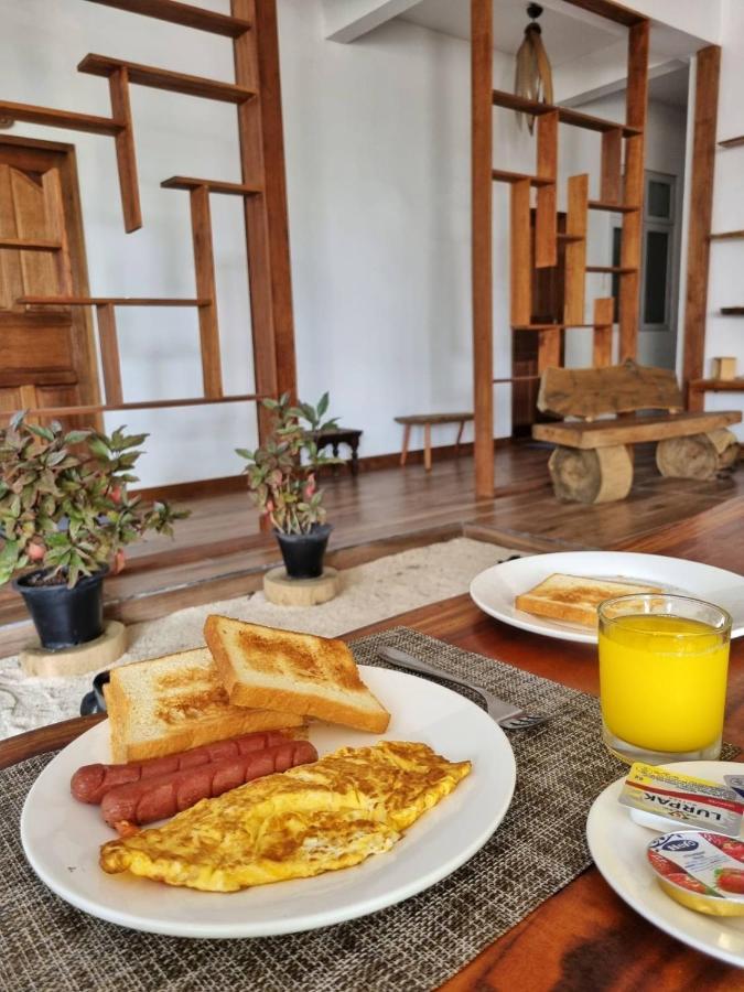 Dhoadhi Retreat Ξενοδοχείο Thulusdhoo Εξωτερικό φωτογραφία