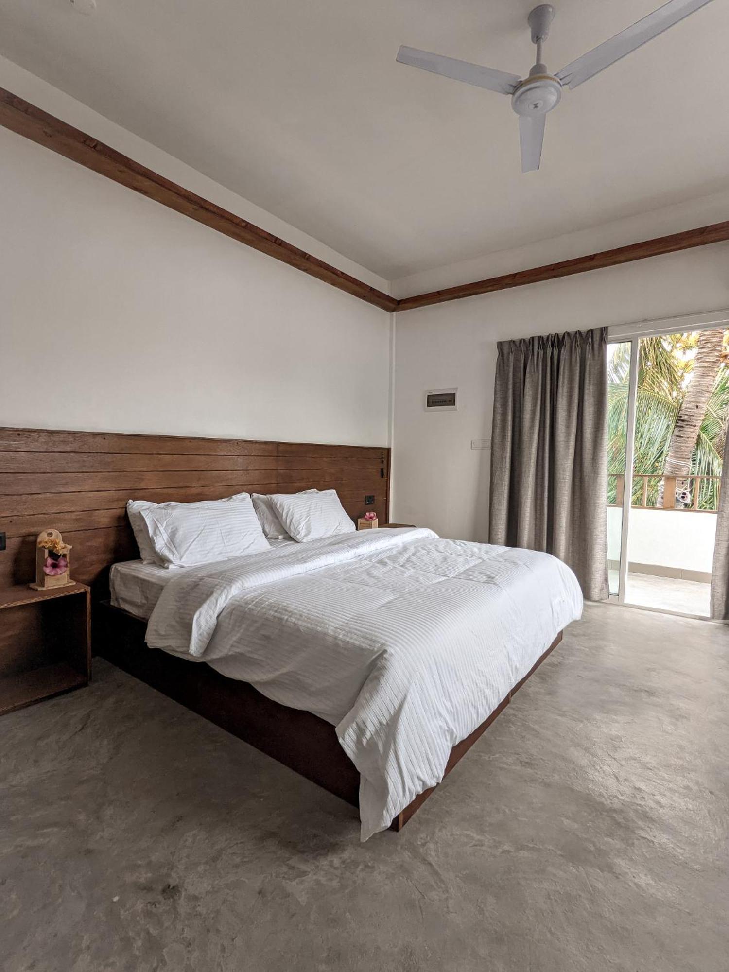 Dhoadhi Retreat Ξενοδοχείο Thulusdhoo Εξωτερικό φωτογραφία